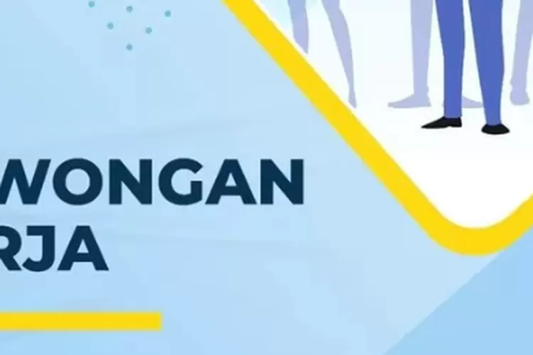 Lowongan Kerja Terbaru Di Bumn Pnm Tahun Untuk Lulusan Sma Smk