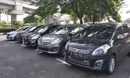 Lagi Cari Rental Mobil di Bogor Buat Dipakai Jalan-jalan? Langasung Aja Ini 5 Rekomendasinya Buatmu, Armada Ready Selalu Harga Bersahabat
