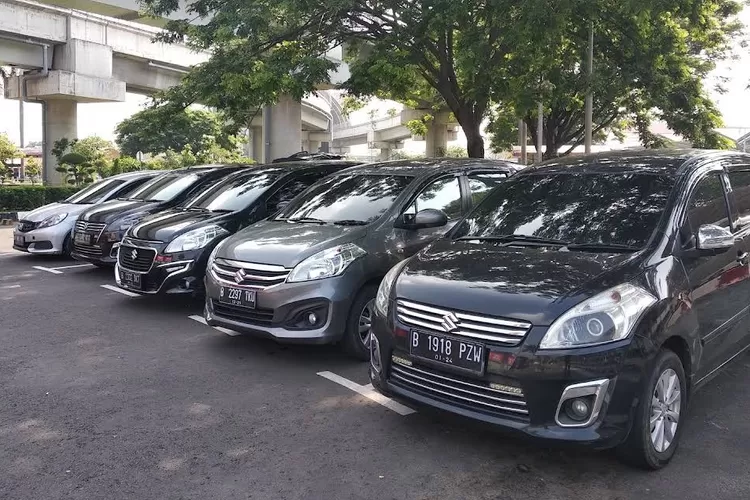 Lagi Cari Rental Mobil di Bogor Buat Dipakai Jalan-jalan? Langasung Aja Ini 5 Rekomendasinya Buatmu, Armada Ready Selalu Harga Bersahabat (Gmaps/ Rain City Rent Car)