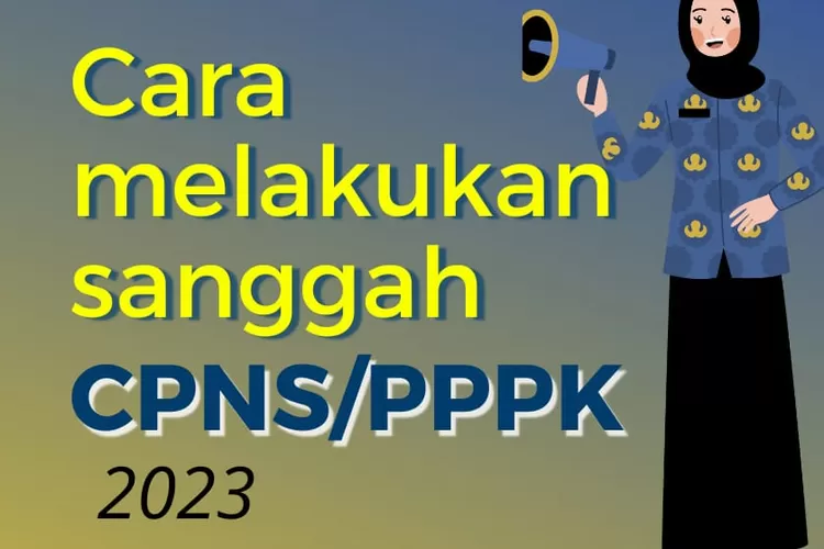 Catat Langkahnya ! Berikut Adalah Cara Melakukan Sanggah Ketika Tidak ...