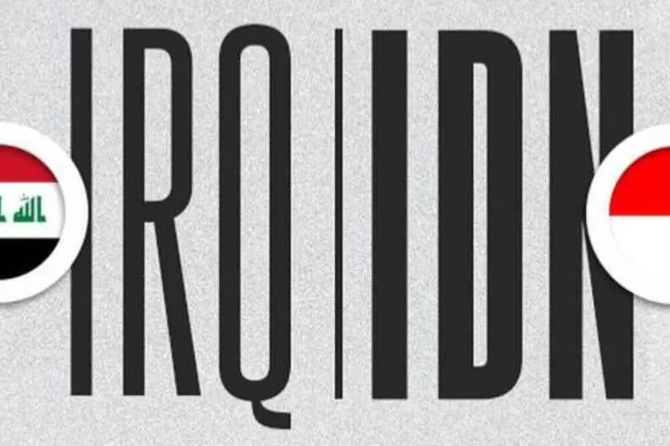 Lokasi nobar Timnas U23 vs Irak U23 di Piala Asia 2024. Bisa nobar di Surabaya, Malang, atau Probolinggo gratis.  ((Instagram / @pssi))