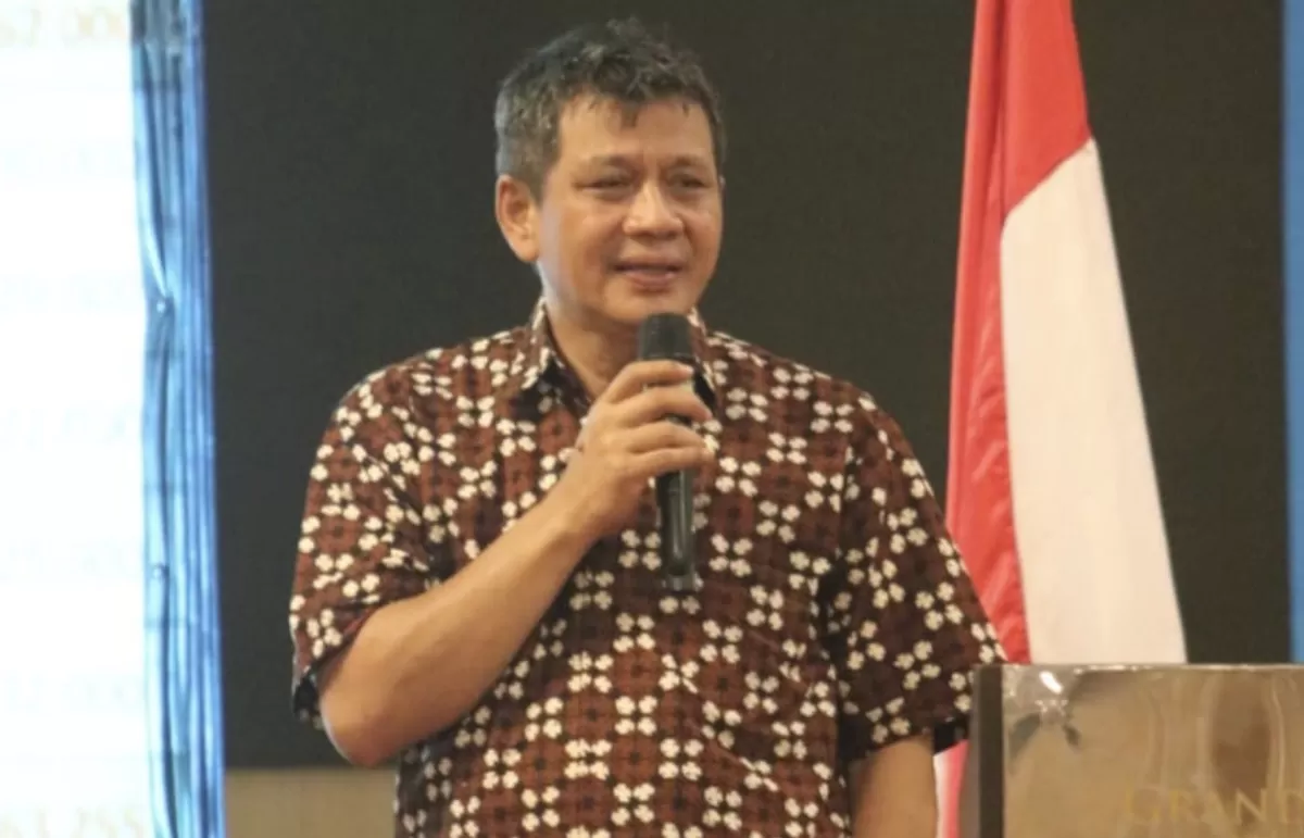 Gerindra Jateng Gerakkan Kader Kawal Program Prioritas Prabowo