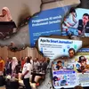 Teknologi Makin Canggih, Jurnalisme Diuji! Gandeng BRIN, Reni Astuti Dorong Media Adaptif di Era AI