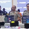 Polda Jatim Blokir 77 Rekening Rp81,5 Miliar dalam Kasus Scam Investasi Kripto