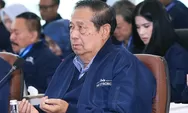 SBY Ingatkan Keadilan: Jangan Biarkan Gaji ASN dan Guru Tergerus Harga Kebutuhan