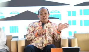 Wakil Ketua DPRD Jabar Bantah Isu Anggaran Rp370 Miliar untuk Studi Banding ke Bali,  “Salah Besar!"