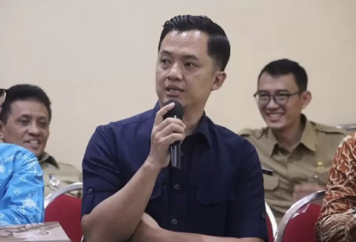 Ketua Fraksi Gerindra Jateng Minta Kader Kawal Program Prabowo dan Lawan Hoaks di Media Sosial