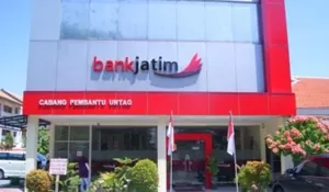 CSR Bukan Sekadar Formalitas! Baktiono Tagih Kepedulian Bank Jatim terhadap Siswa Miskin