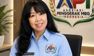 DPP API Optimistis Sudaryono Perkuat Tata Kelola Program Makan Bergizi Gratis