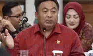 DPR Nyoman: Guru Tak Boleh Paruh Waktu