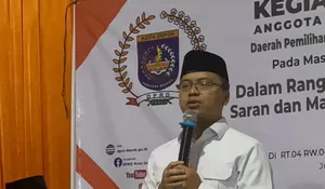 Tampung Jeritan UMKM Depok soal Kelangkaan Gas Melon, Ubaidillah Minta Menteri ESDM Turun Lapangan