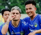 PSIM Jogja Resmi Promosi ke Liga 1 Setelah 20 Tahun Penantian