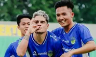 PSIM Jogja Resmi Promosi ke Liga 1 Setelah 20 Tahun Penantian