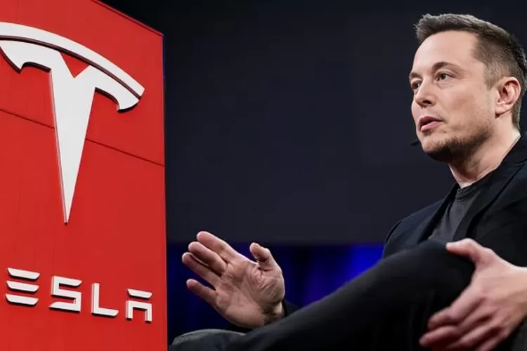 Tesla lakukan PHK masif akibat pertumbuhan kendaraan listrik