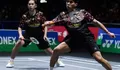 Pasangan Ganda Putra Sabar/Reza Siap Berikan Permainan Terbaik di Final All England 2025