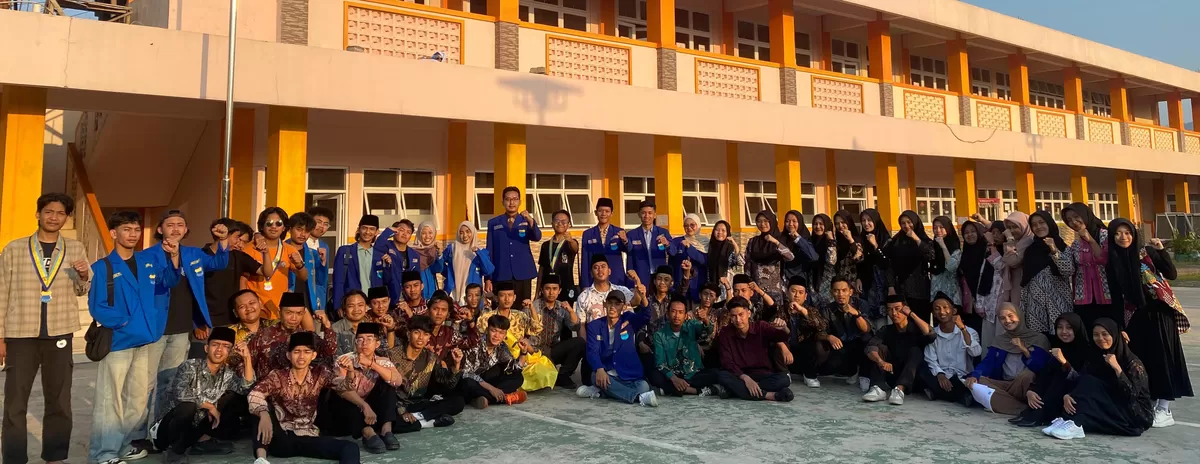 Foto MAPABA Raya PC PMII Cianjur (PC PMII Cianjur for Journalnusantara)