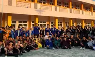 PMII Cianjur dan KOPRI Jabar Kecam Sikap Kepala DPPKBP3A yang Hindari Audiensi