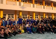 PMII Cianjur dan KOPRI Jabar Kecam Sikap Kepala DPPKBP3A yang Hindari Audiensi