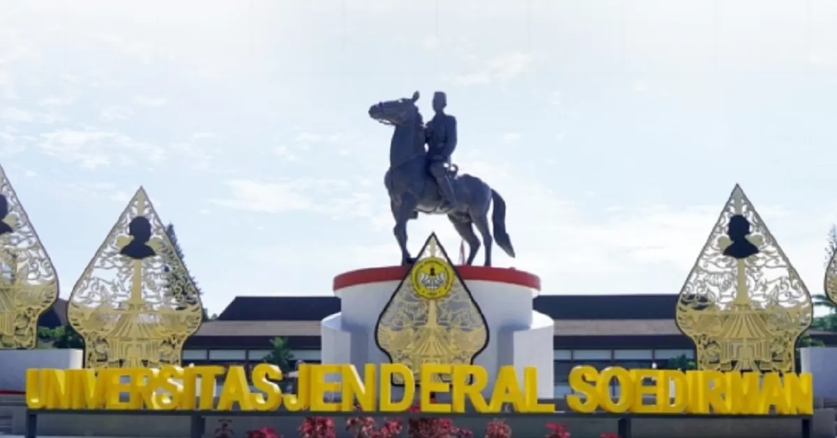 KPK sebut mahasiswa yang masuk Unsoed jalur bermasalah tetap bisa melanjutkan kuliah. (Instagram/unsoedofficial_1963)