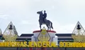 Mahasiswa Unsoed Jalur Mandiri Bermasalah Tetap Bisa Kuliah, KPK Tegaskan Tak Campuri Status Akademik