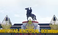 Mahasiswa Unsoed Jalur Mandiri Bermasalah Tetap Bisa Kuliah, KPK Tegaskan Tak Campuri Status Akademik