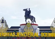 Mahasiswa Unsoed Jalur Mandiri Bermasalah Tetap Bisa Kuliah, KPK Tegaskan Tak Campuri Status Akademik
