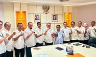Dinilai Bisa Gerakan Roda Perekonomian, Pemko Batam Ajak Masyarakat Ikut Meriahkan Nobar Piala Dunia FIFA 2026