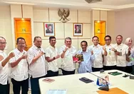 Dinilai Bisa Gerakan Roda Perekonomian, Pemko Batam Ajak Masyarakat Ikut Meriahkan Nobar Piala Dunia FIFA 2026
