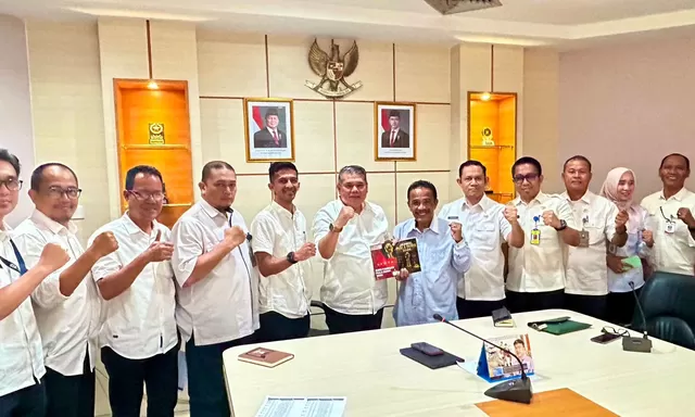 Dinilai Bisa Gerakan Roda Perekonomian, Pemko Batam Ajak Masyarakat Ikut Meriahkan Nobar Piala Dunia FIFA 2026