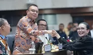 DPR Serap Aspirasi Buruh untuk RUU Ketenagakerjaan, Pembahasan Dikebut Jelang Tenggat MK