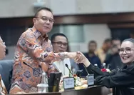 DPR Serap Aspirasi Buruh untuk RUU Ketenagakerjaan, Pembahasan Dikebut Jelang Tenggat MK