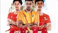 Sukses Tumbangkan Vietnam,Timnas Futsal Indonesia Amankan Final ASEAN Futsal Championship 2026 