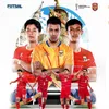 Jangan Tertinggal! Inilah Info Link Live Streaming Indonesia VS Vietnam pada Semifinal ASEAN Futsal Championship 2026