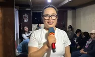 Jueen Hana Monangin Siap Lanjutkan Program Pro Rakyat dan Bangun Amongena Tiga Lebih Maju