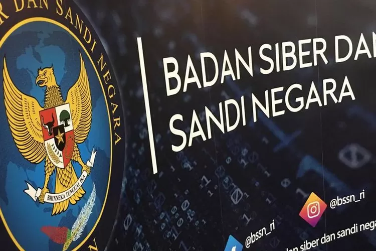 BSSN Serahkan Hasil Investigasi Dugaan Kebocoran DPT Pemilu 2024 Ke ...