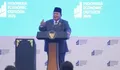 Presiden Prabowo Subianto Tekadkan Indonesia Berdiri di Atas Kaki Sendiri