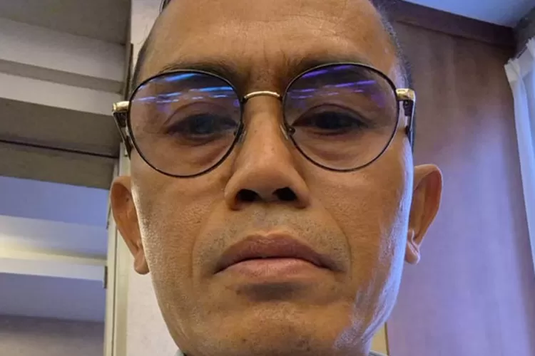 Ketua 1 Dewan Pimpinan Pusat (DPP) Asosiasi Kepala Sekolah Indonesia (AKSI), Sahfalefi, S.Pd.,M.Pd., (Foto: Dok. Pribadi Sahfalefi)