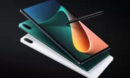 Meski Spek Canggih dan Harga Terjangkau, Xiaomi Pad 6 Pro Punya Beberapa Kekurangan Seperti ini