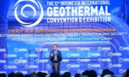 Garap Potensi Panas Bumi 23,2 GW untuk Target Nomor Satu Dunia, Menteri ESDM Bahlil Lahadalia Siapkan Insentif dan Revisi Aturan
