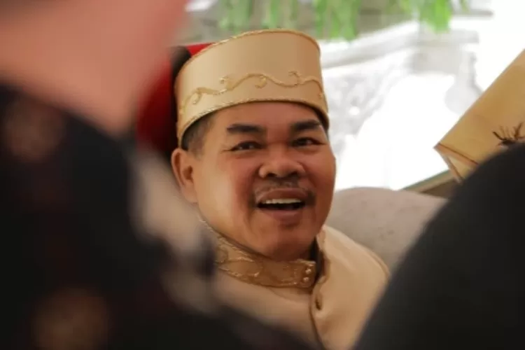 Potret Almarhum Mat Solar, Komedian yang Mengalami Kasus Kerugian Akibat Sengketa Tanah.  (instagram.com/idhamaulia)