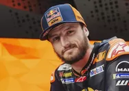 Pebalap KTM Red Bull Jack Miller: Podium MotoGP Portugal "Dirasa Lebih Realistis'