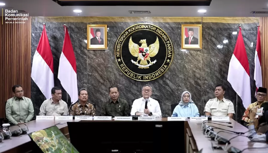 Pemerintah Buka 35 Ribu Loker untuk Koperasi dan Kampung Nelayan Merah Putih, Statusnya Pegawai BUMN