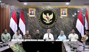 Pemerintah Buka 35 Ribu Loker untuk Koperasi dan Kampung Nelayan Merah Putih, Statusnya Pegawai BUMN