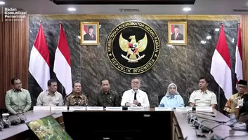 Pemerintah Buka 35 Ribu Loker untuk Koperasi dan Kampung Nelayan Merah Putih, Statusnya Pegawai BUMN