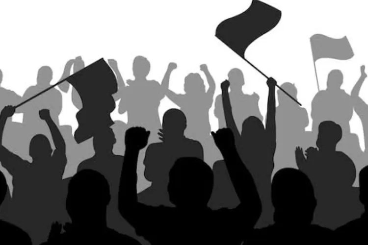 Berikut tujuh tuntutan dan enam titik rawan macet dalam demo 'Aksi 179 Ojol' di Jakarta pada Rabu, 17 September 2025. (freepik.com)