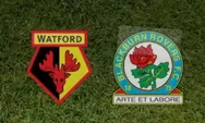 Prediksi Watford vs Blackburn Rovers, Liga Championship, Sabtu 26 Oktober 2024 Jam 18.30 WIB