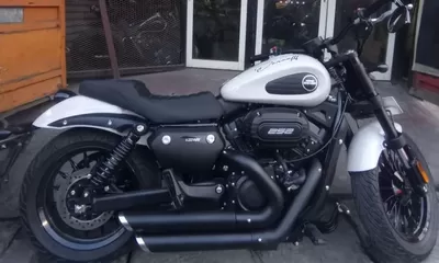 Gaya Klasik Serta Harga Menarik, Intip 5 Rekomendasi Motor Retro Terjangkau untuk Gen Z