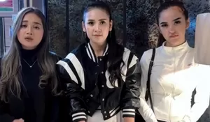 Minta Maaf Usai Kena Somasi Anisa Bahar, Icha Chellow Tak Ingin Disalahkan Gegara Cover Lirik Lagu 'Gapapa' Dibuat Vulgar, Klarifikasinya Tuai Hujatan