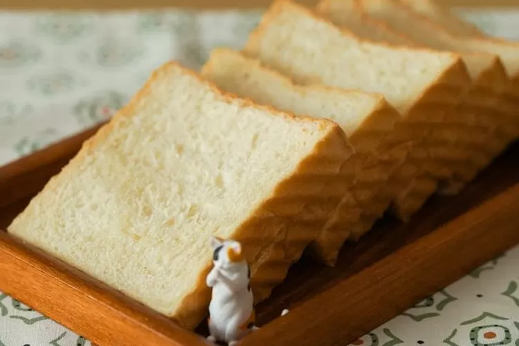 Cara Membuat Roti Tawar Agar Empuk Lembut Dan Mengembang Mirip Toko Roti Ternama Koran Gala