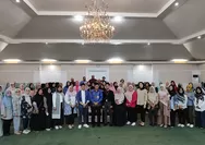 Pelaksanaan Workshop "Optimalisasi Pelaksanaan Workshop "OptimalisaPlatform Digital untuk Pemasaran Produk UMKM” Program UMKM Untuk Indonesia di Bogor